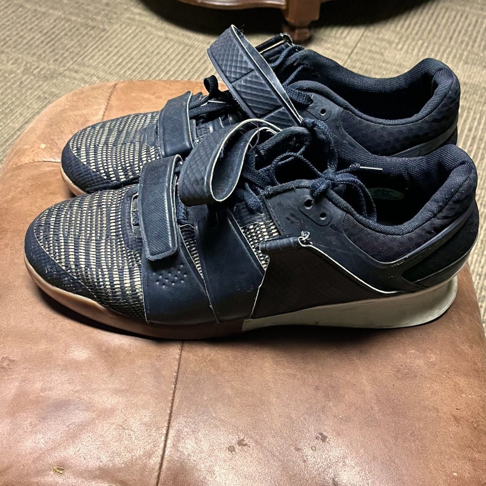 Reebok Legacy Lifters Weightlifting Shoe